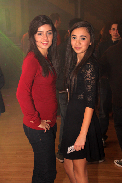 ESGB Party at Country Lodge